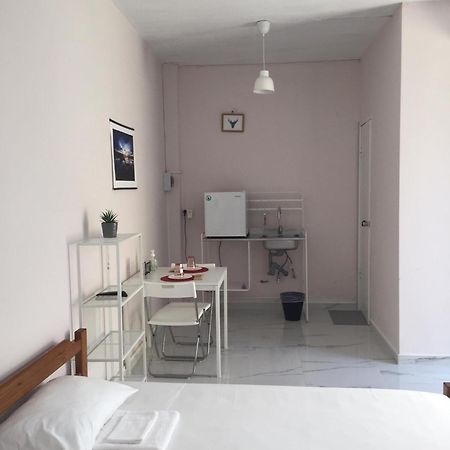 Lysandros Apartments In Athens, Near The Metro Dış mekan fotoğraf