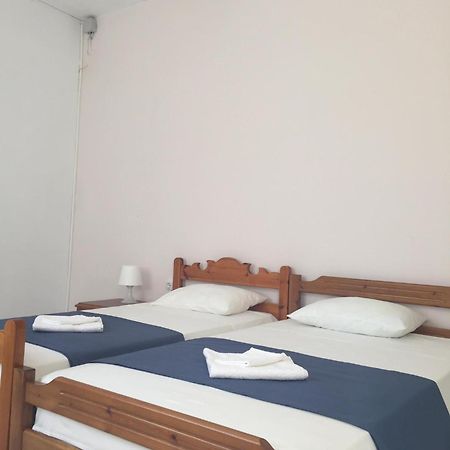 Lysandros Apartments In Athens, Near The Metro Dış mekan fotoğraf