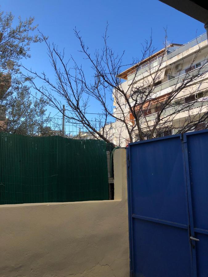 Lysandros Apartments In Athens, Near The Metro Dış mekan fotoğraf