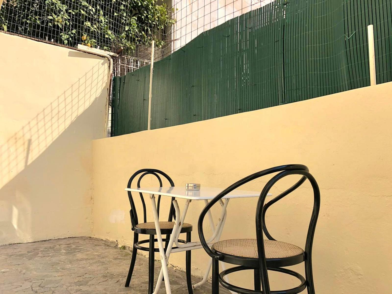 Lysandros Apartments In Athens, Near The Metro Dış mekan fotoğraf