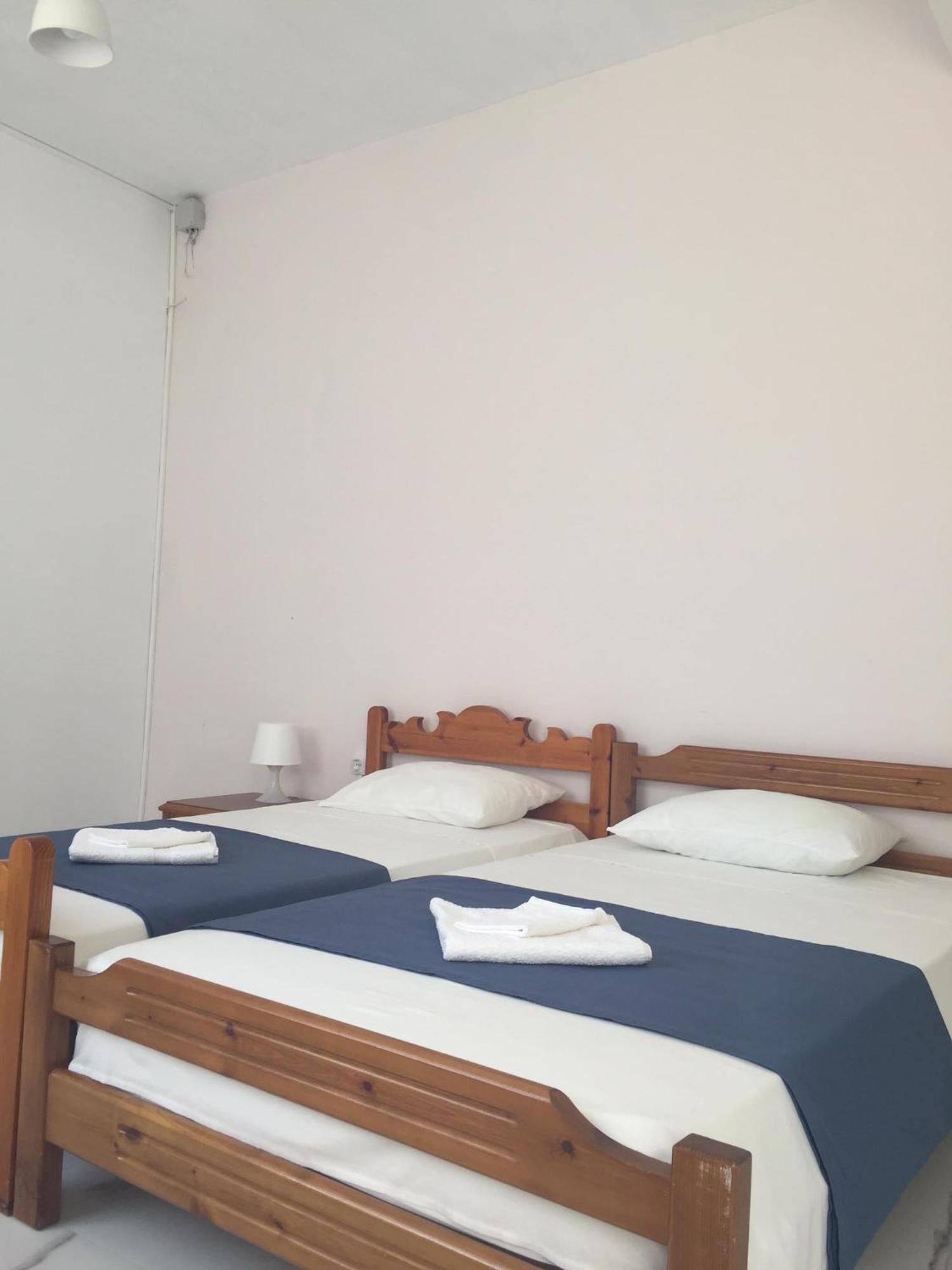 Lysandros Apartments In Athens, Near The Metro Dış mekan fotoğraf