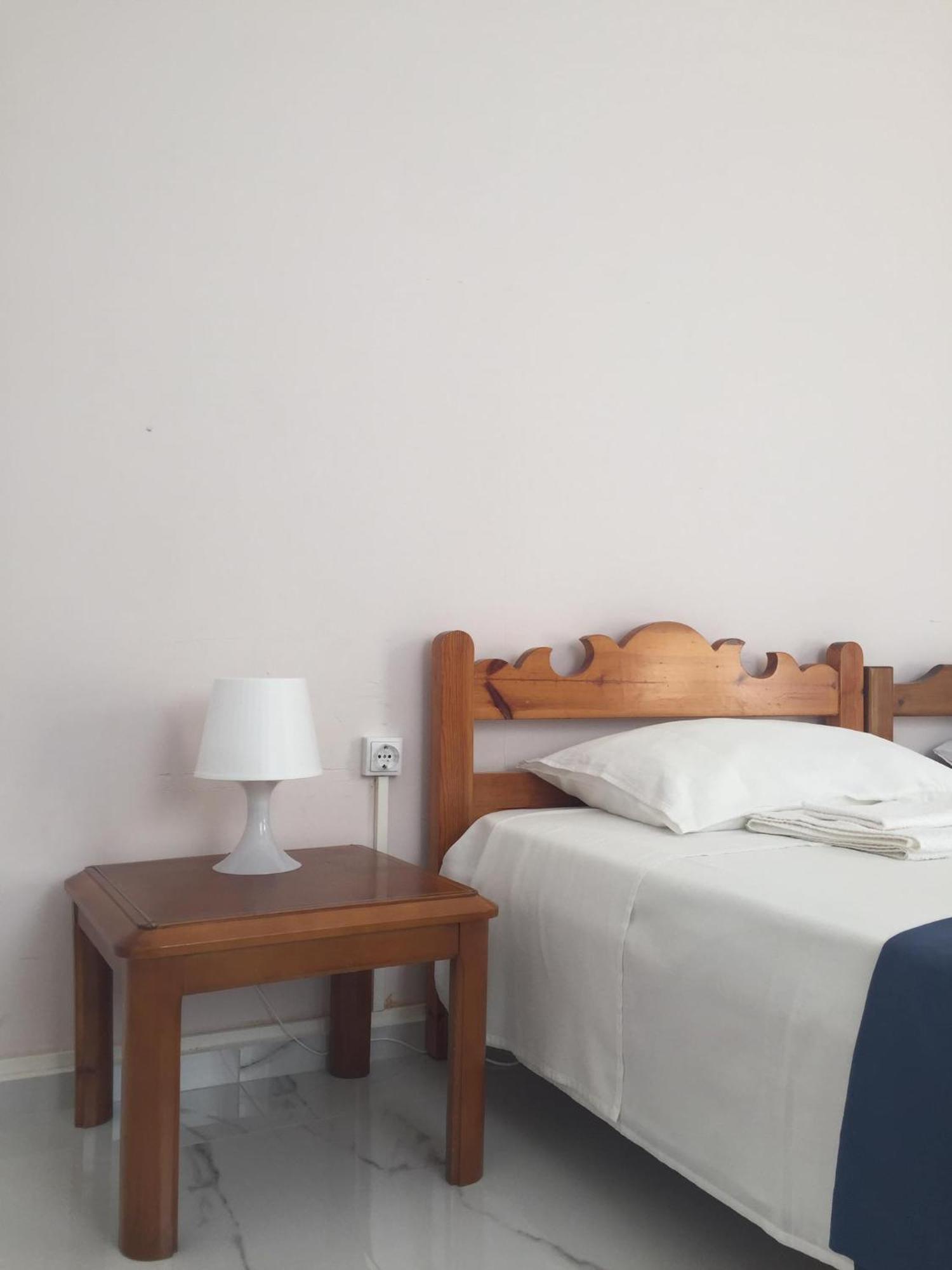 Lysandros Apartments In Athens, Near The Metro Dış mekan fotoğraf