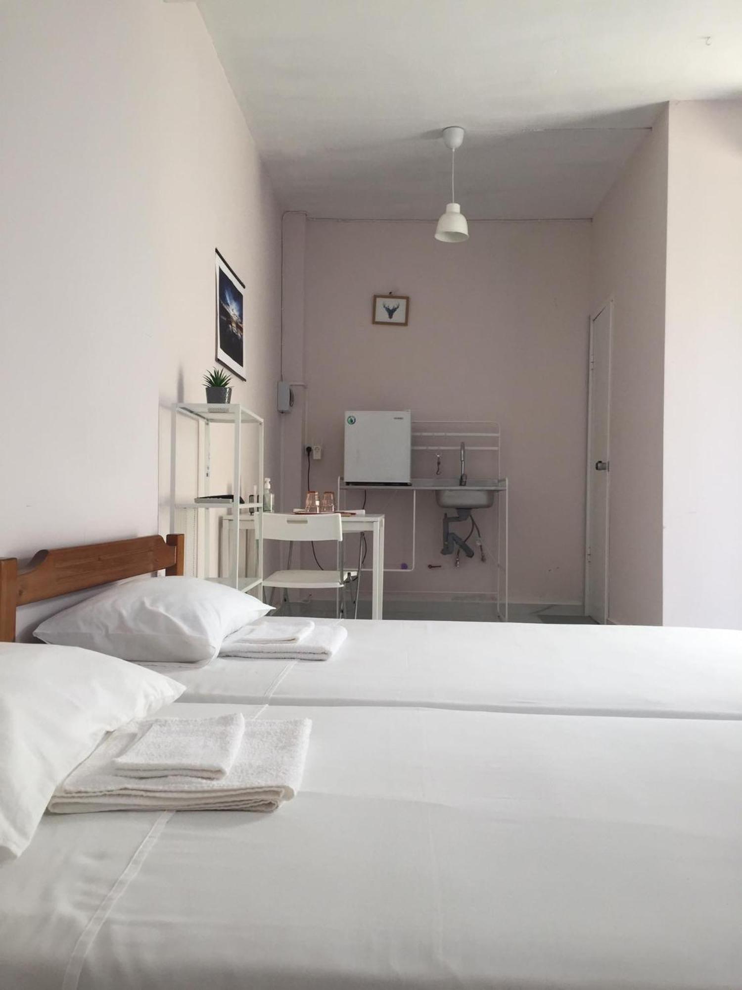 Lysandros Apartments In Athens, Near The Metro Dış mekan fotoğraf